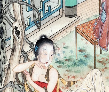 金川县-中国古代行房图大全，1000幅珍藏版！